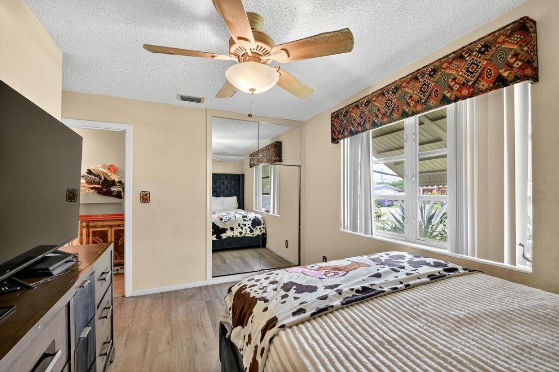 PALM SPRINGS VILLAGE 1 - Residential