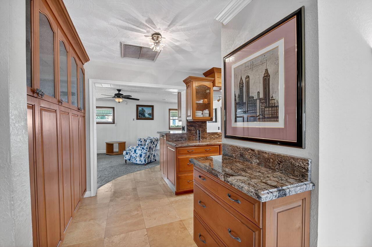 PALM SPRINGS VILLAGE 1 - Residential