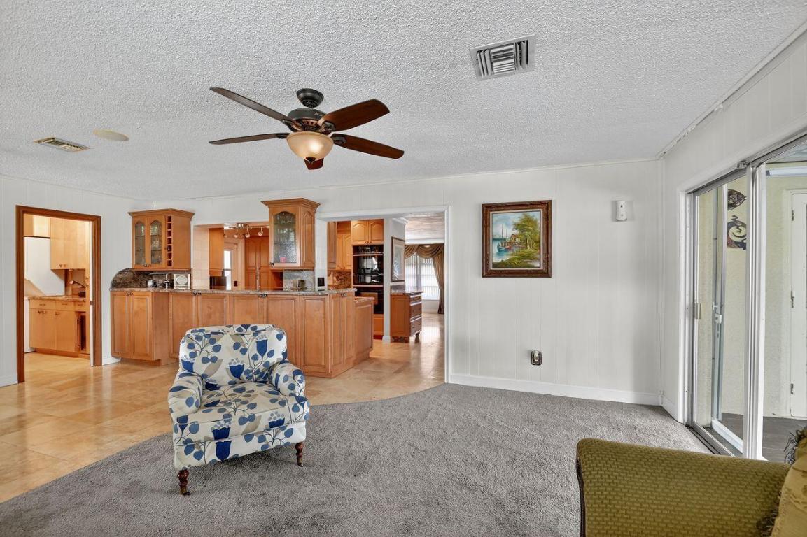 PALM SPRINGS VILLAGE 1 - Residential