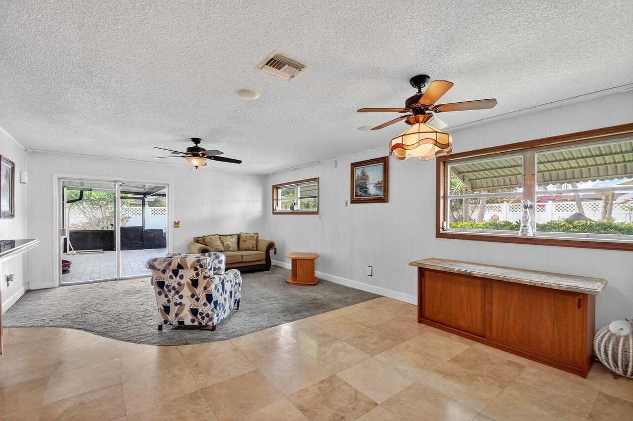 PALM SPRINGS VILLAGE 1 - Residential