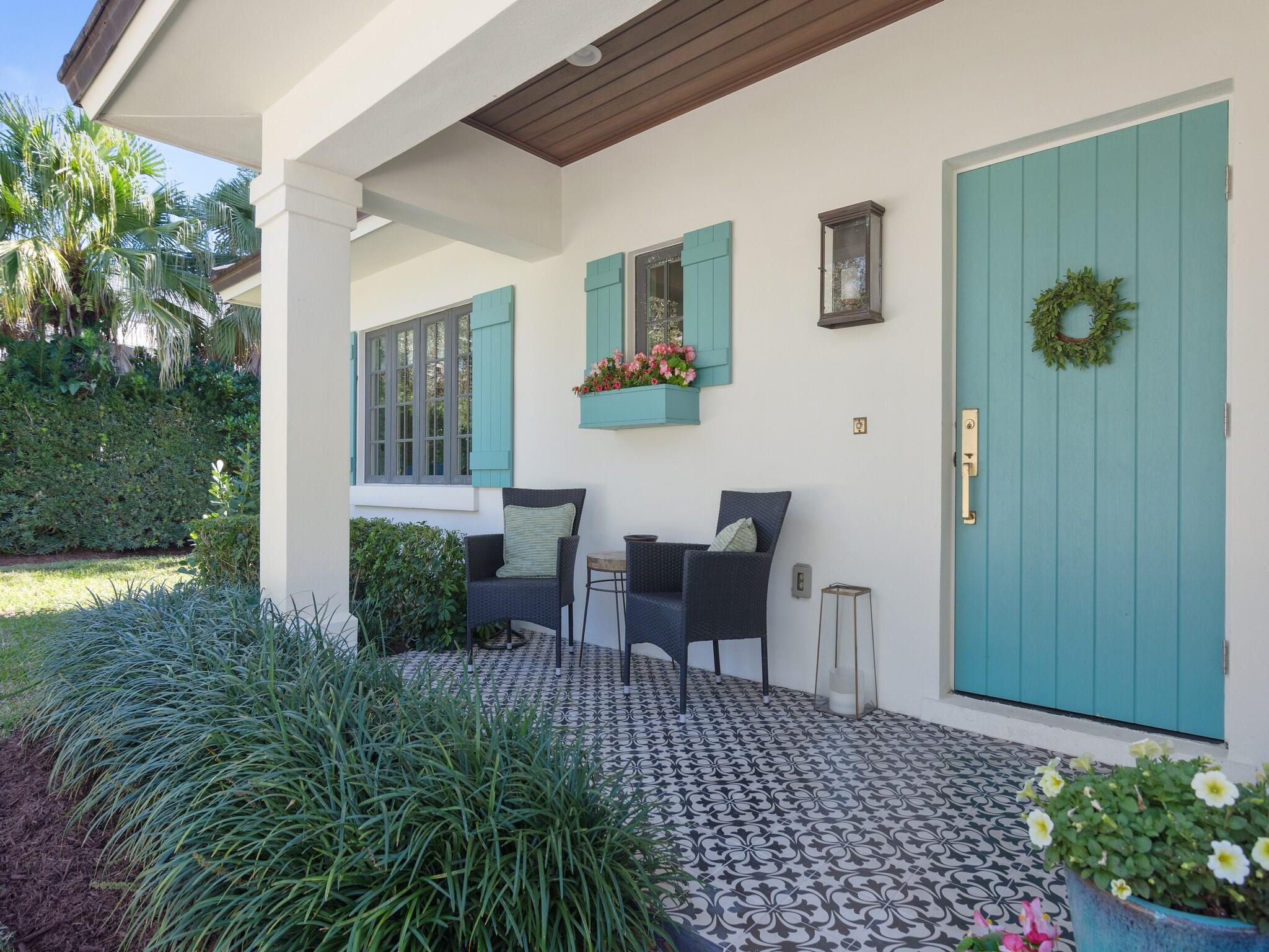 ORANGE PARK ESTATES SUB U - Residential