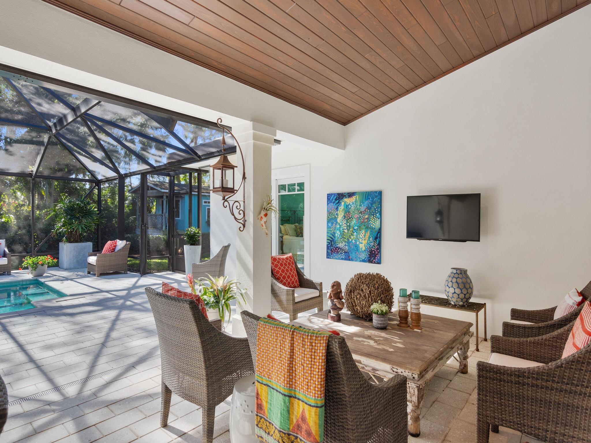 ORANGE PARK ESTATES SUB U - Residential