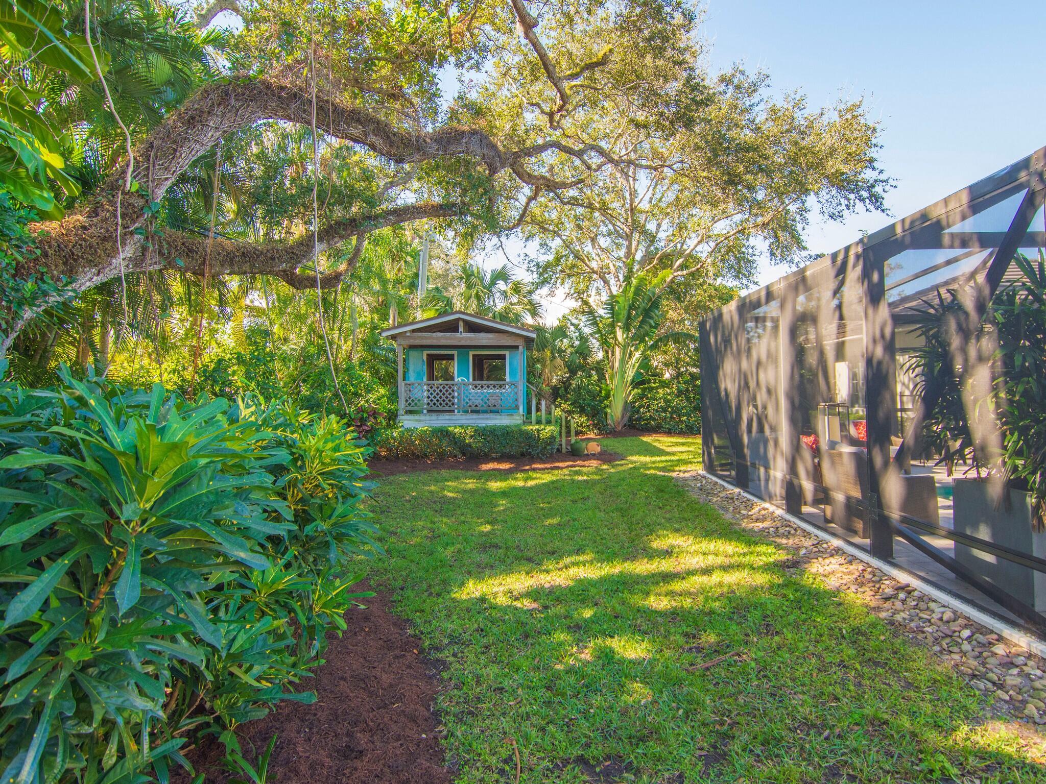 ORANGE PARK ESTATES SUB U - Residential