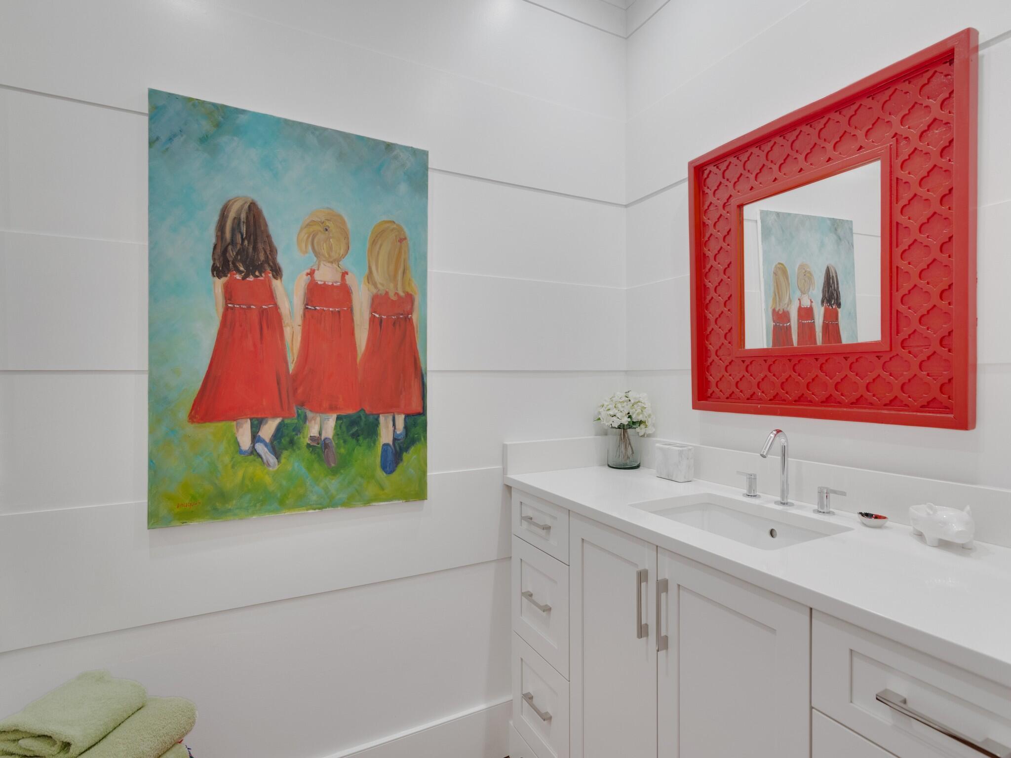 ORANGE PARK ESTATES SUB U - Residential