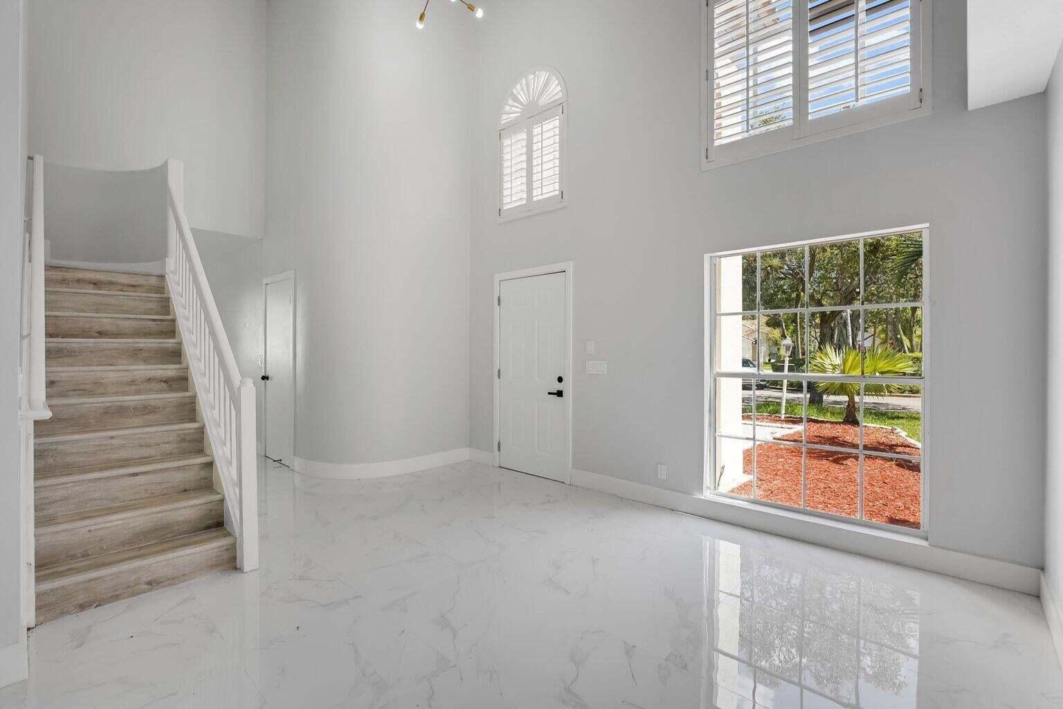 WOODSIDE ESTATES - Residential Lease