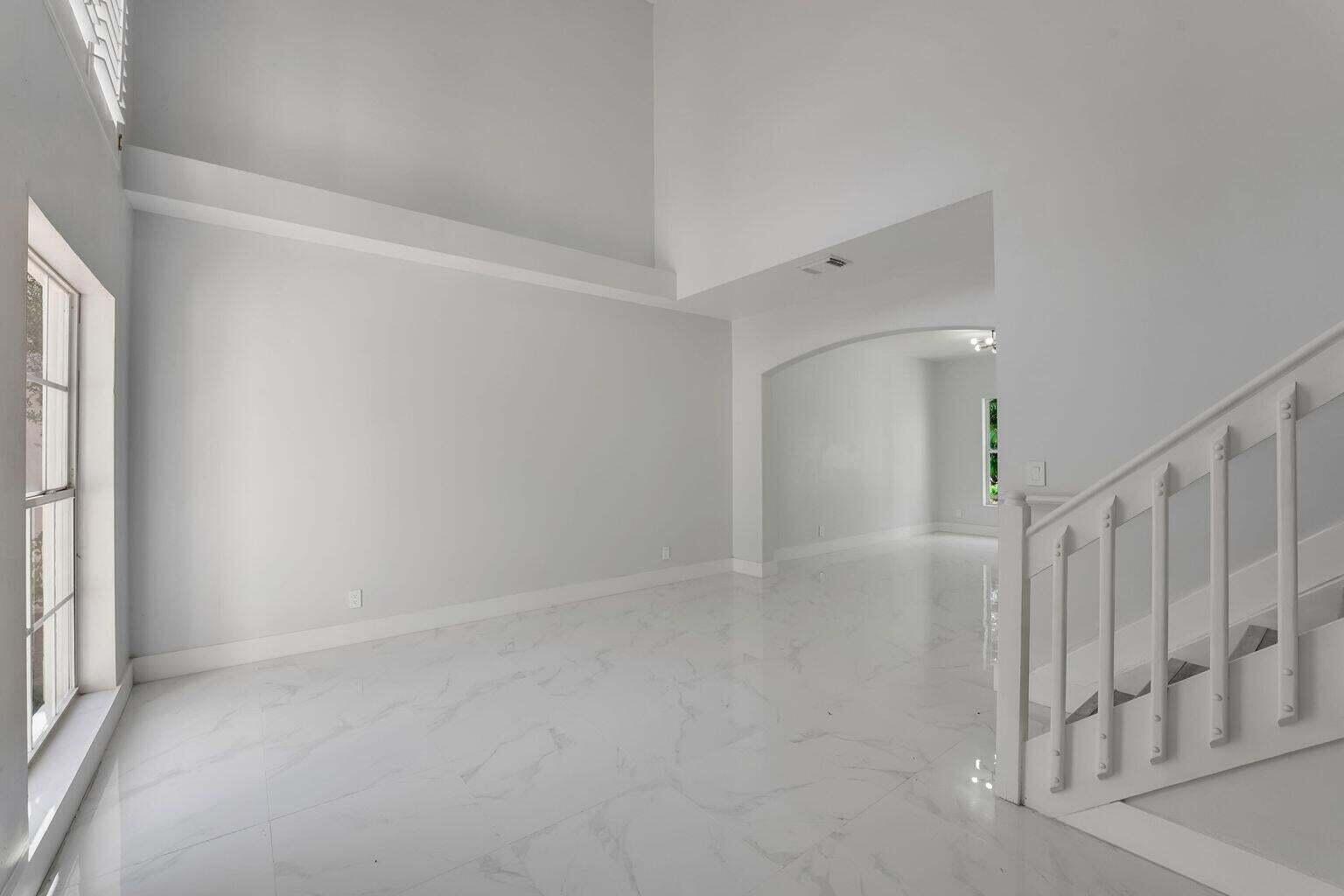 WOODSIDE ESTATES - Residential Lease