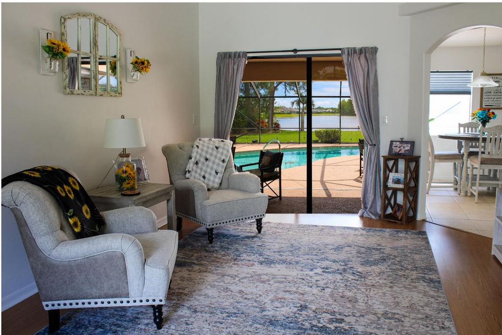 Photo of 238 SW Fernleaf Trail, Port Saint Lucie, FL 34953 (MLS # R10978400)