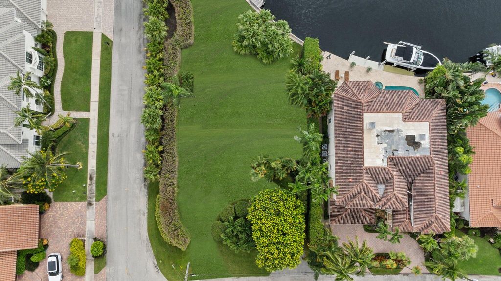 Photo of 7398 NE Bay Cove Court, Boca Raton, FL 33487 (MLS # R11022481)