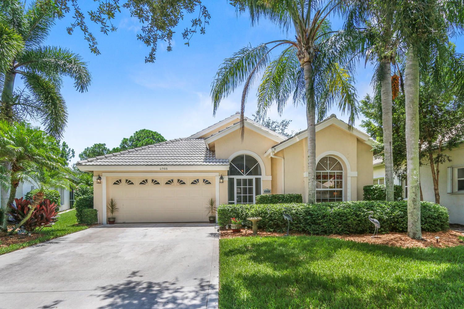 MARINER VILLAGE PUD - Residential