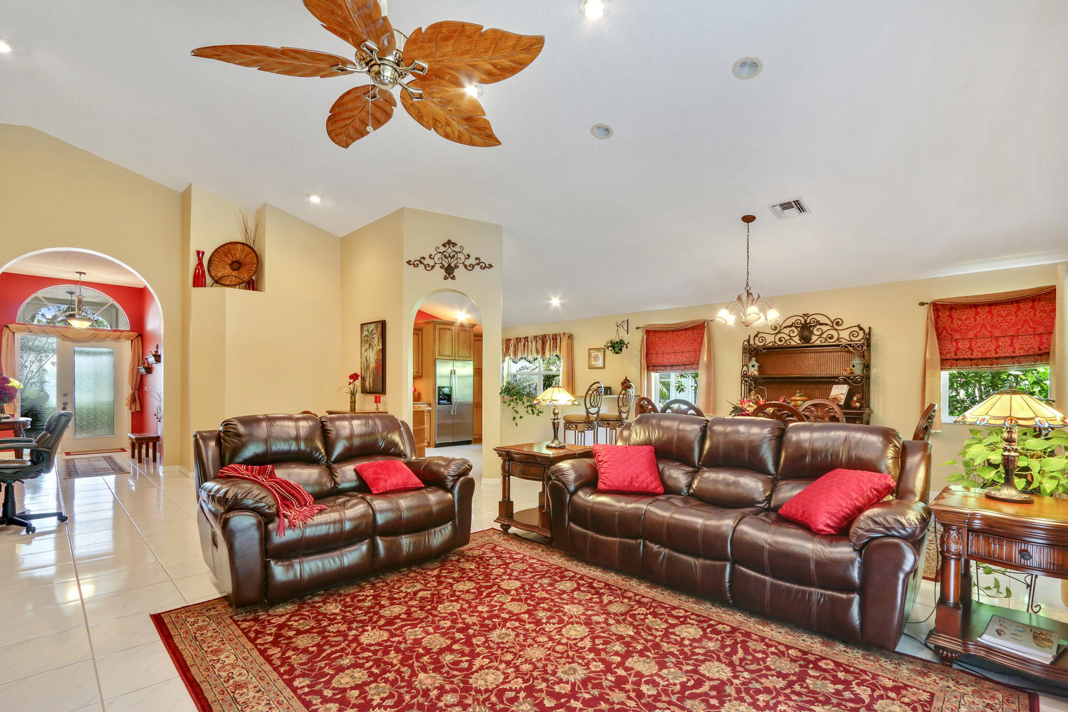 MARINER VILLAGE PUD - Residential