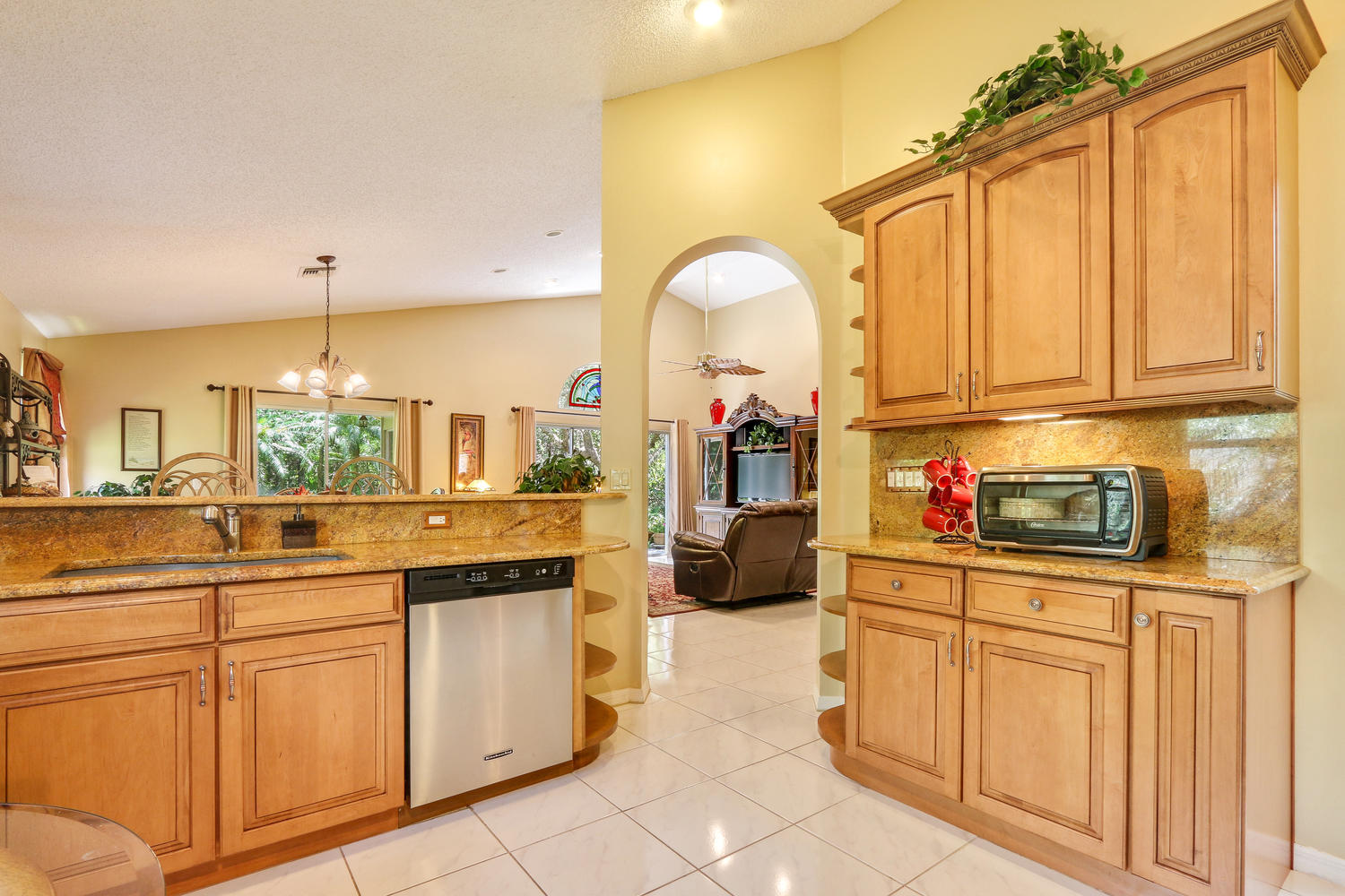 MARINER VILLAGE PUD - Residential