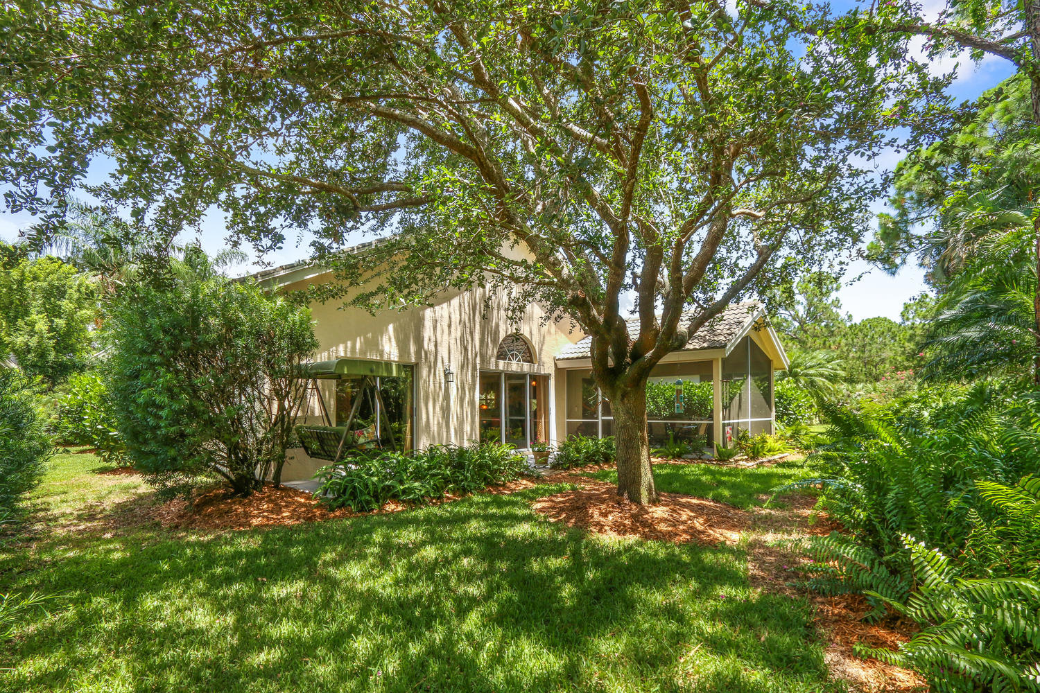 MARINER VILLAGE PUD - Residential