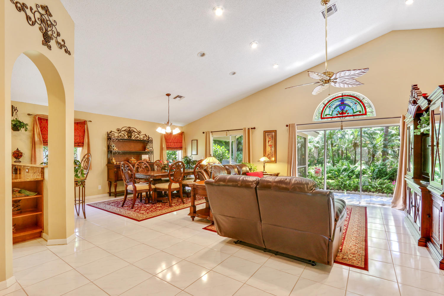 MARINER VILLAGE PUD - Residential