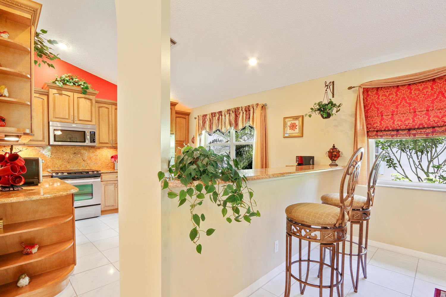 MARINER VILLAGE PUD - Residential