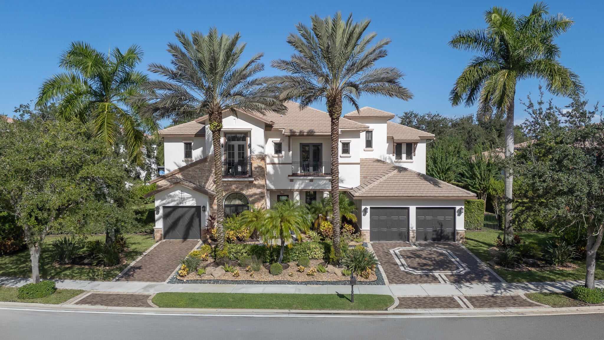 6863 LOST GARDEN Terrace