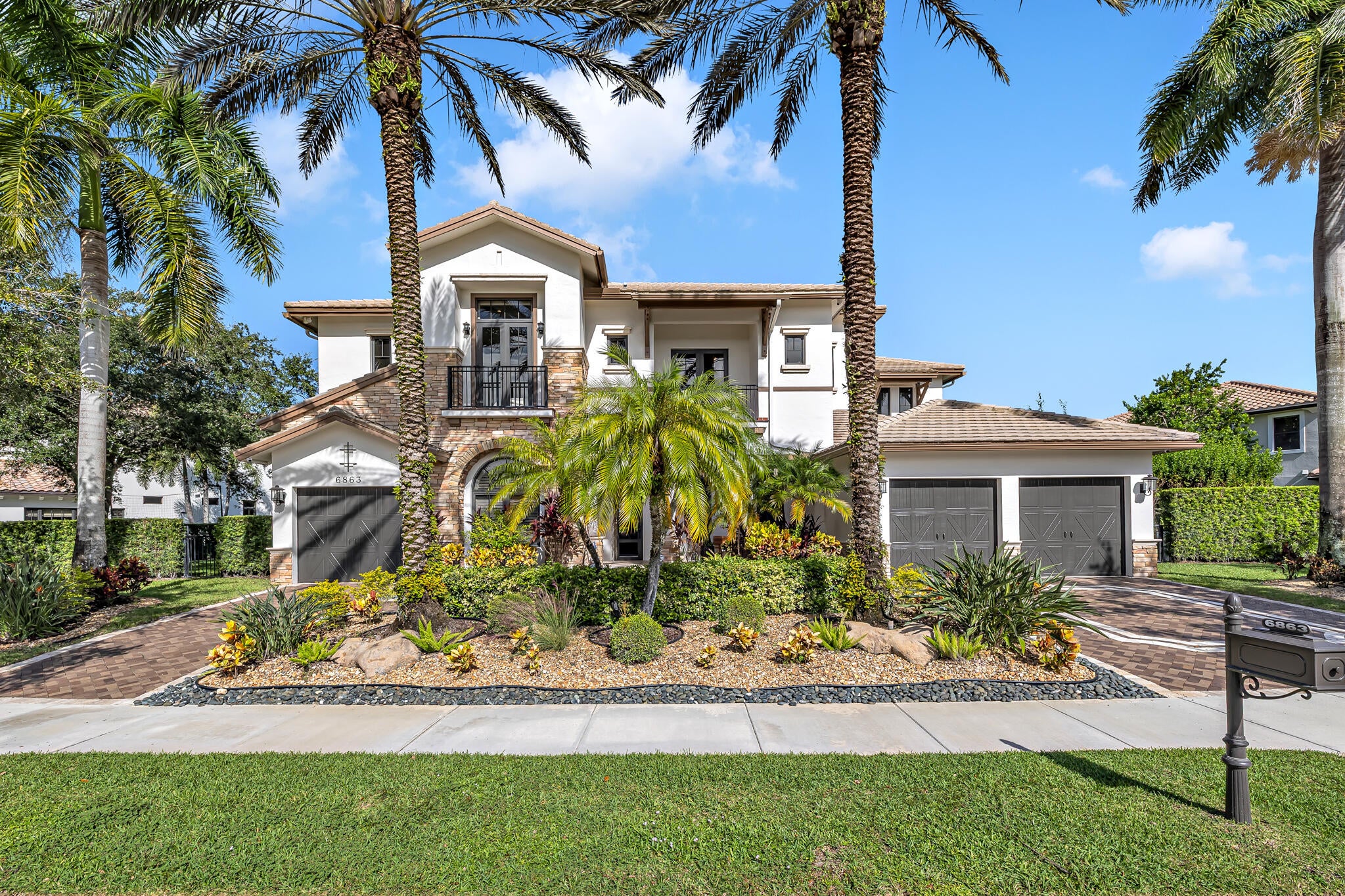 6863 LOST GARDEN Terrace