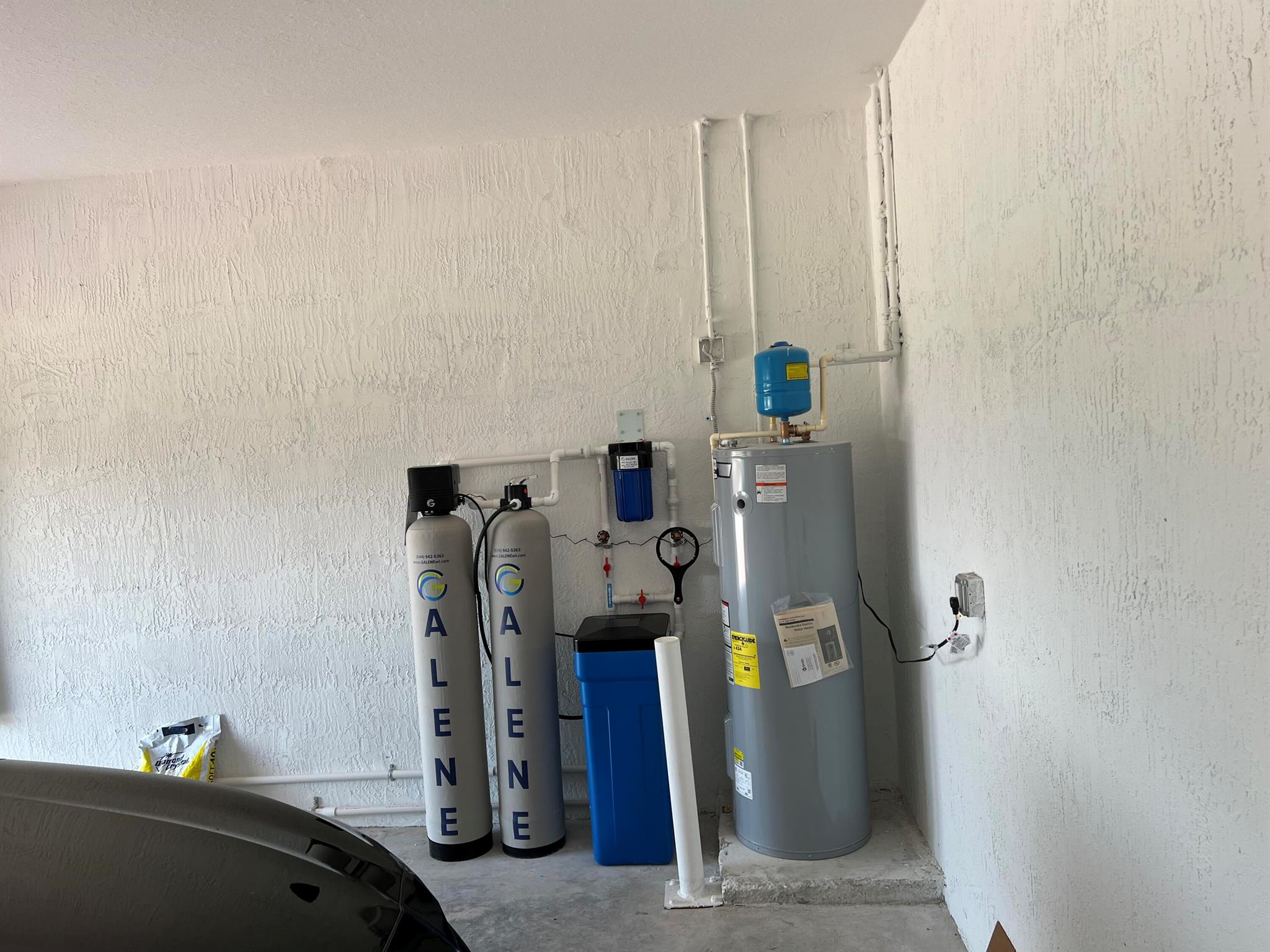 CRESTWOOD NORTH REPLAT TW - Residential Lease