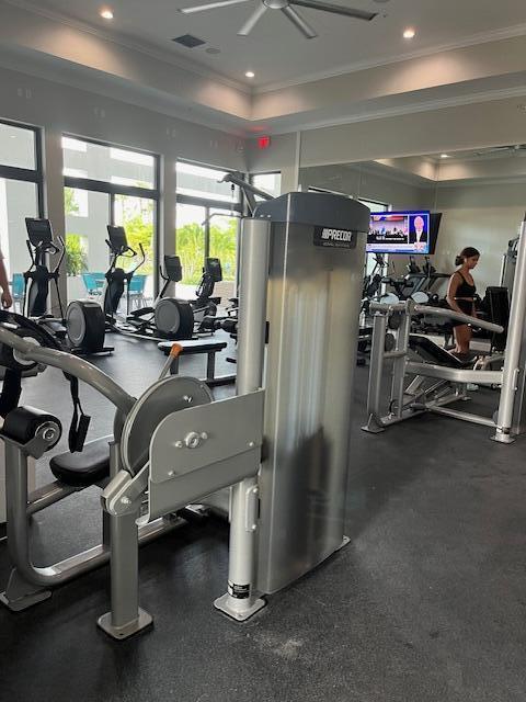 CRESTWOOD NORTH REPLAT TW - Residential Lease