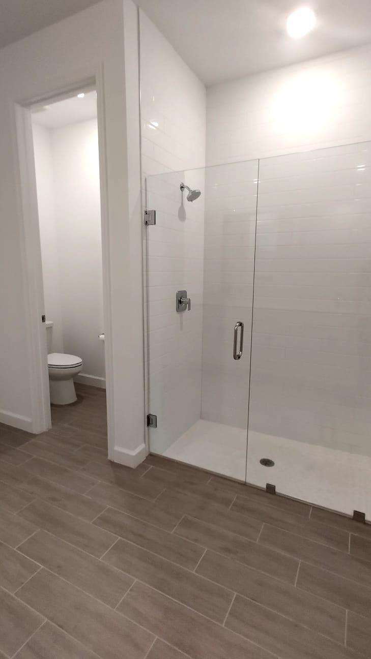 CRESTWOOD NORTH REPLAT TW - Residential Lease