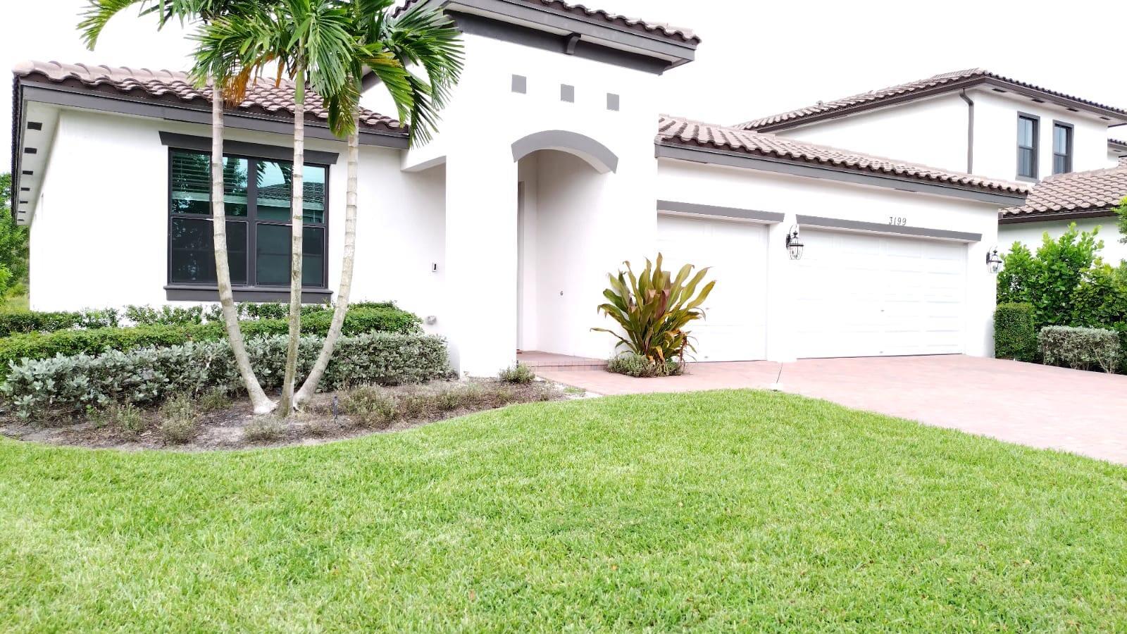 CRESTWOOD NORTH REPLAT TW - Residential Lease