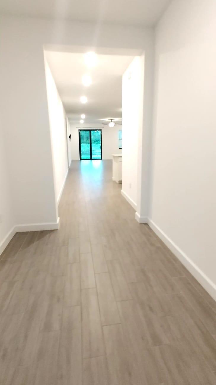 CRESTWOOD NORTH REPLAT TW - Residential Lease