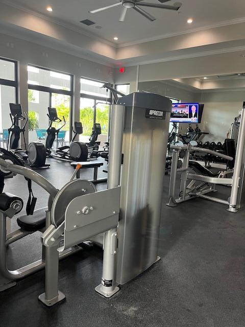 CRESTWOOD NORTH REPLAT TW - Residential Lease