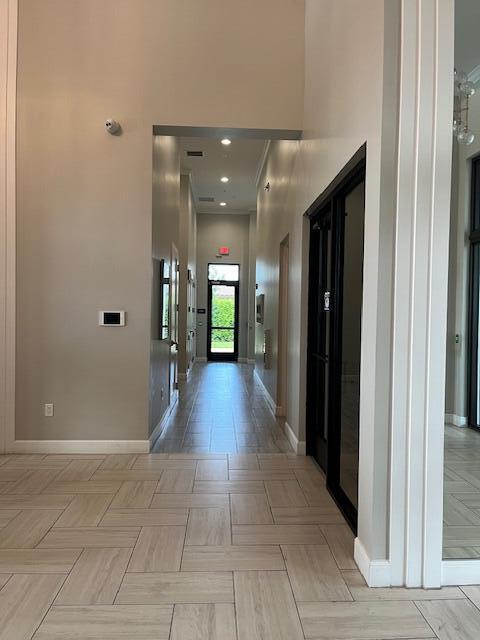 CRESTWOOD NORTH REPLAT TW - Residential Lease