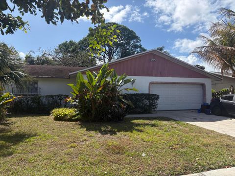 2920 Dorson Way Delray Beach FL 33445