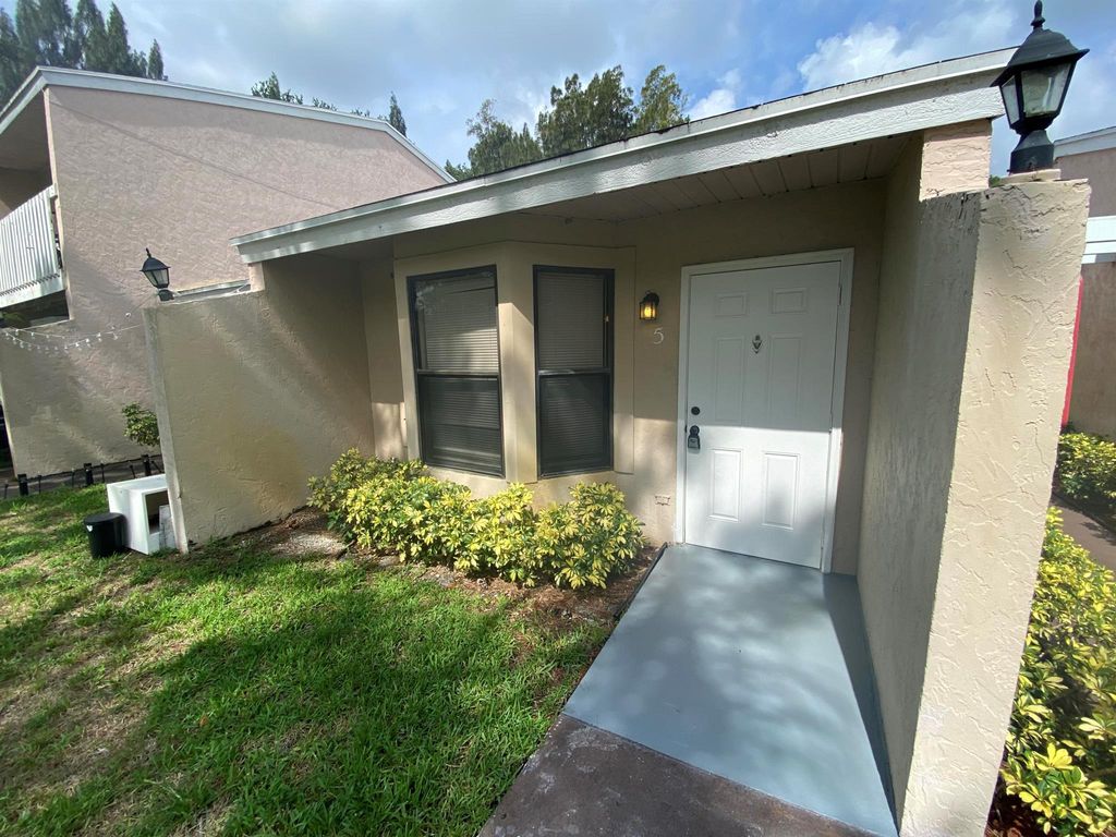 Photo of 4120 Maine Street #2, Lake Worth, FL 33461 (MLS # R11010757)