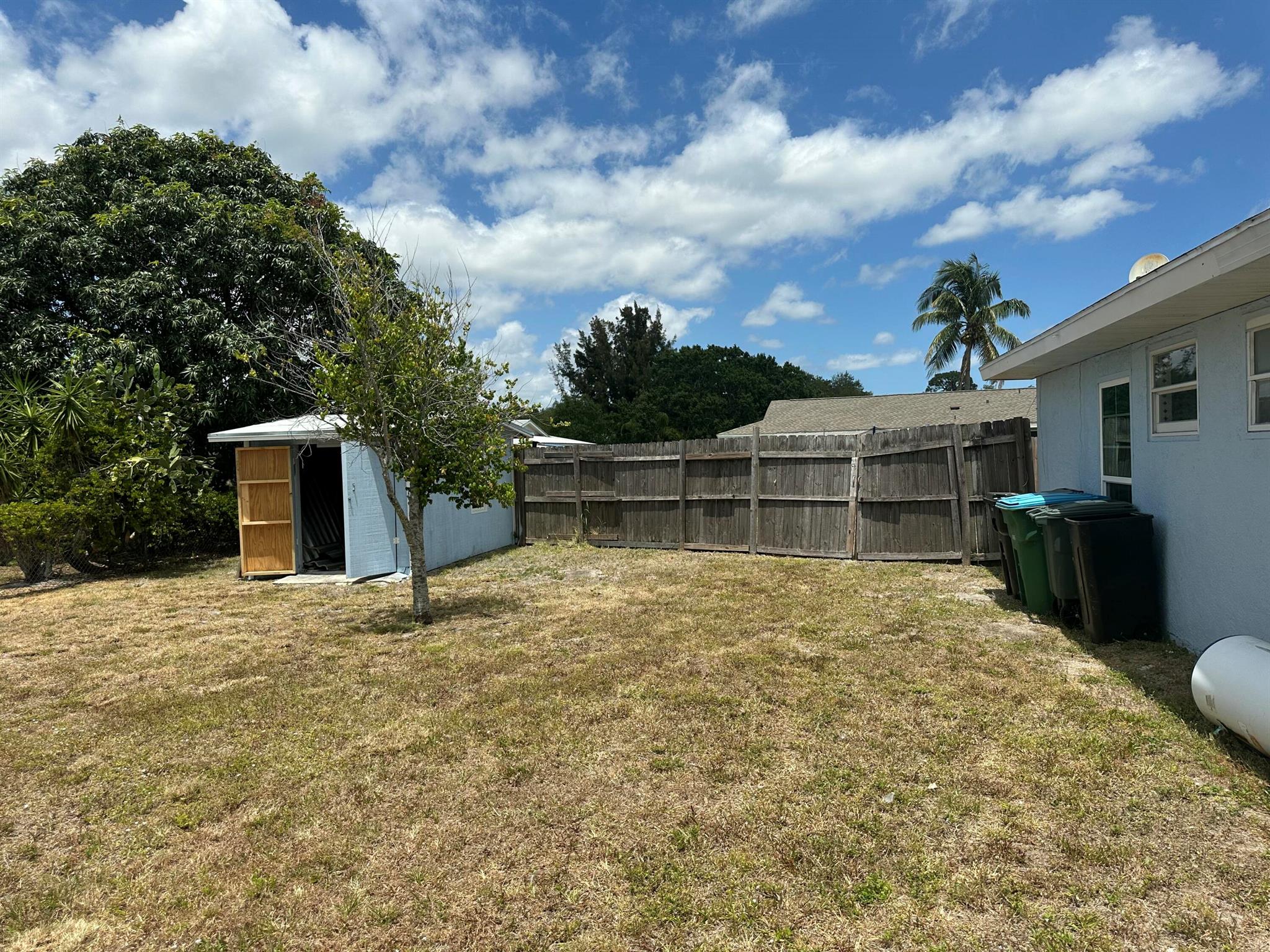 PORT ST LUCIE FLORESTA PI - Residential