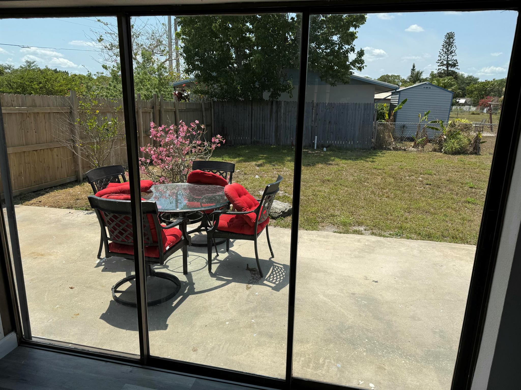 PORT ST LUCIE FLORESTA PI - Residential