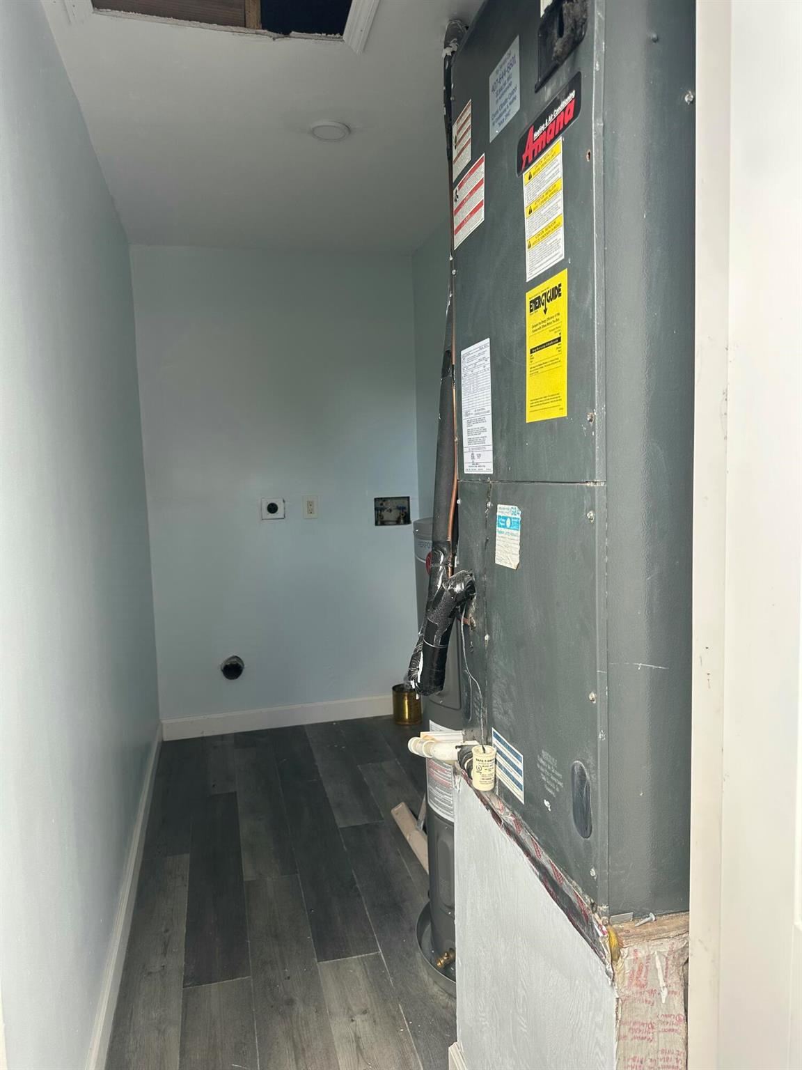 PORT ST LUCIE FLORESTA PI - Residential