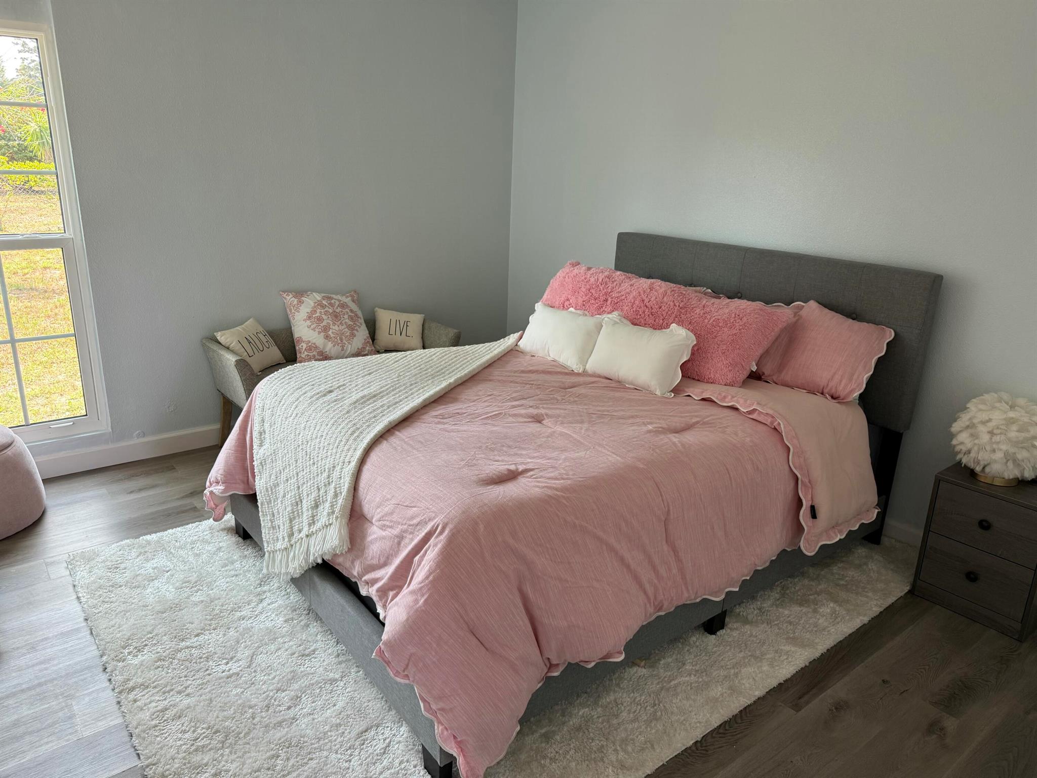 PORT ST LUCIE FLORESTA PI - Residential