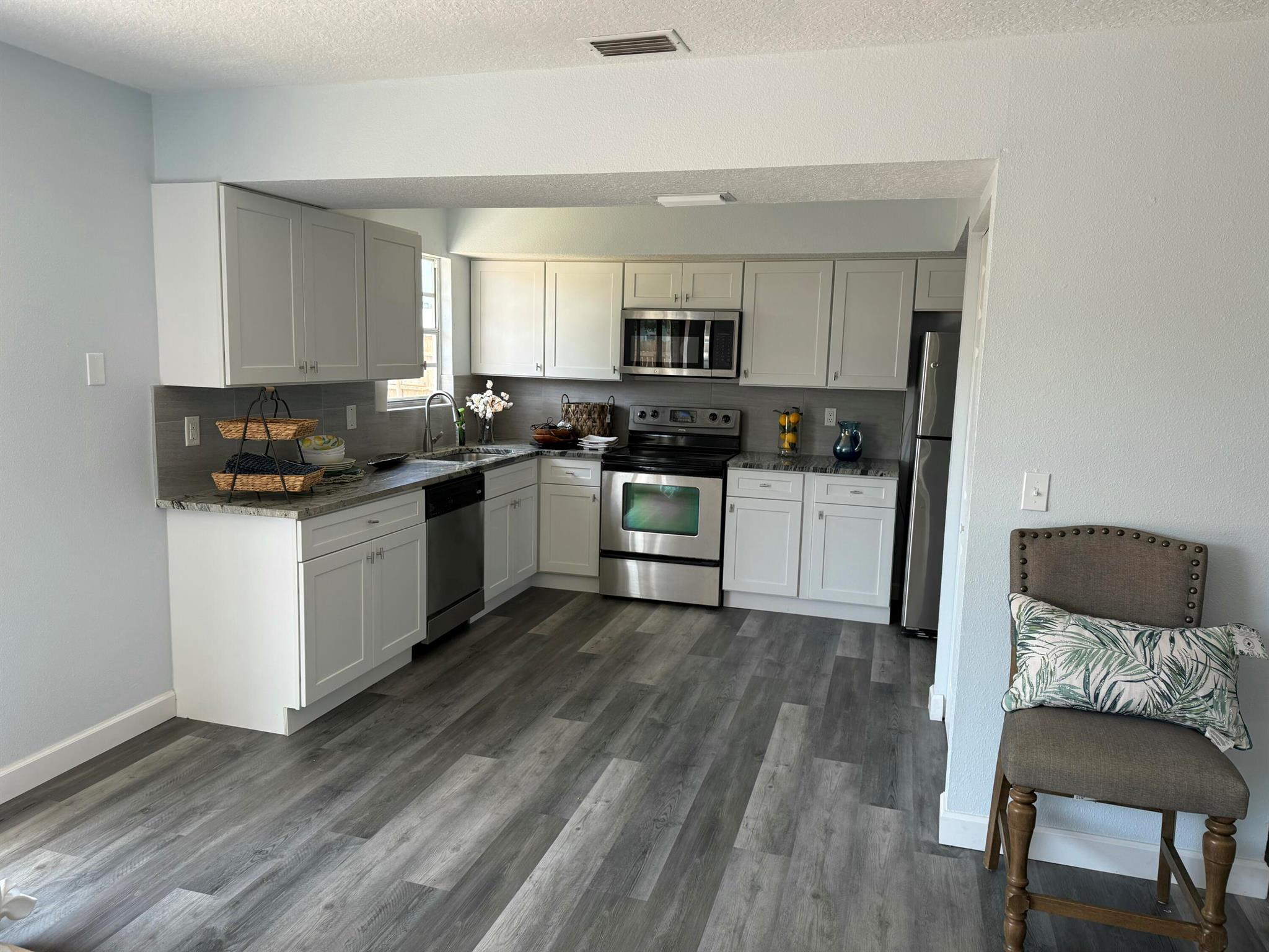 PORT ST LUCIE FLORESTA PI - Residential