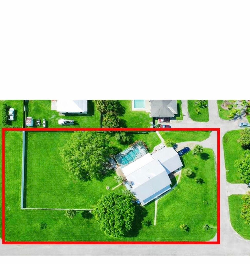 Photo of 601 Dark Hammock Road, Fort Pierce, FL 34947 (MLS # R11066060)