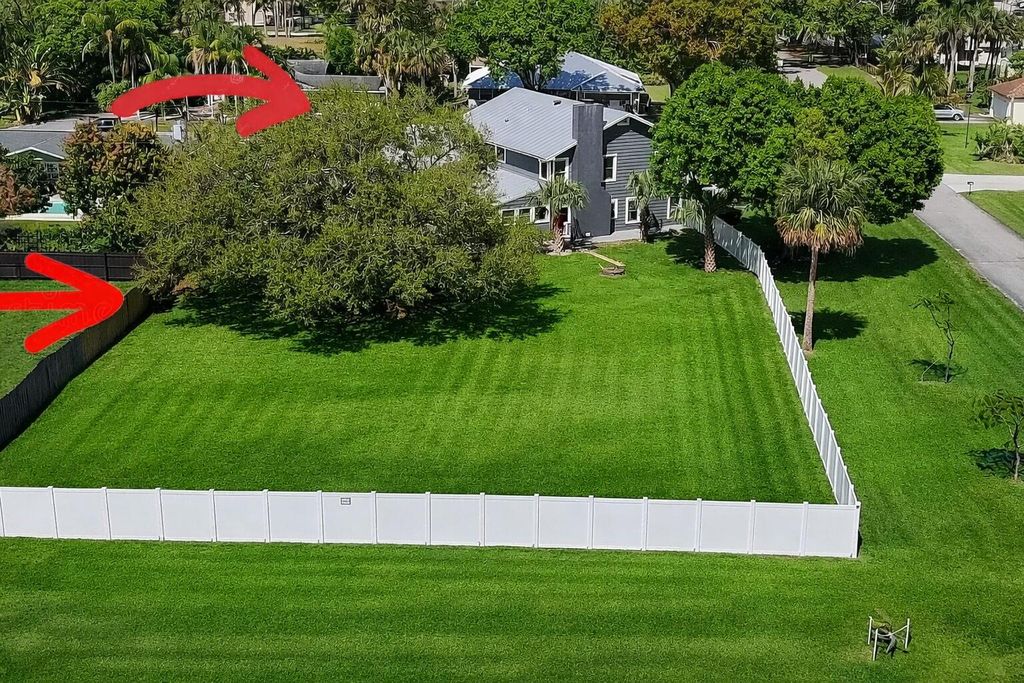 Photo of 601 Dark Hammock Road, Fort Pierce, FL 34947 (MLS # R11066060)