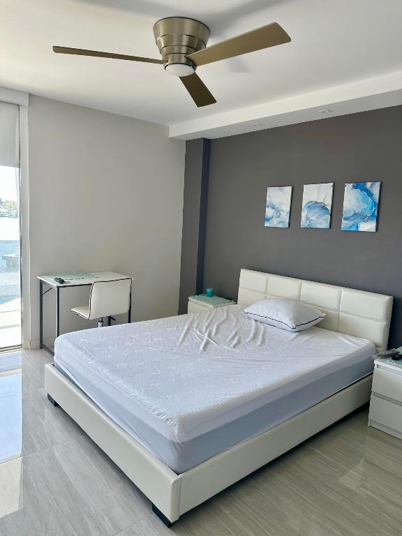 WATERVIEW CONDO - Residential