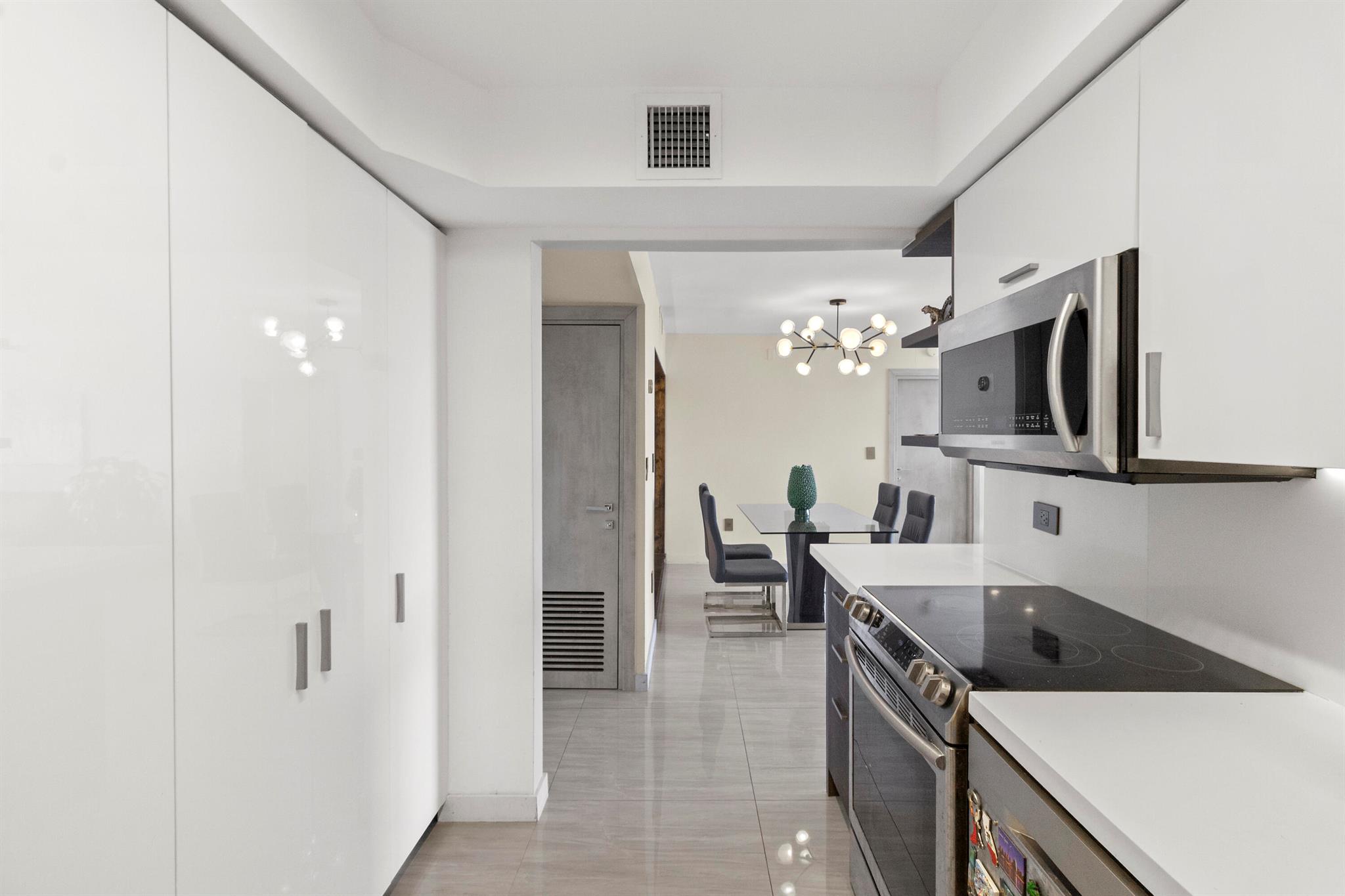 WATERVIEW CONDO - Residential