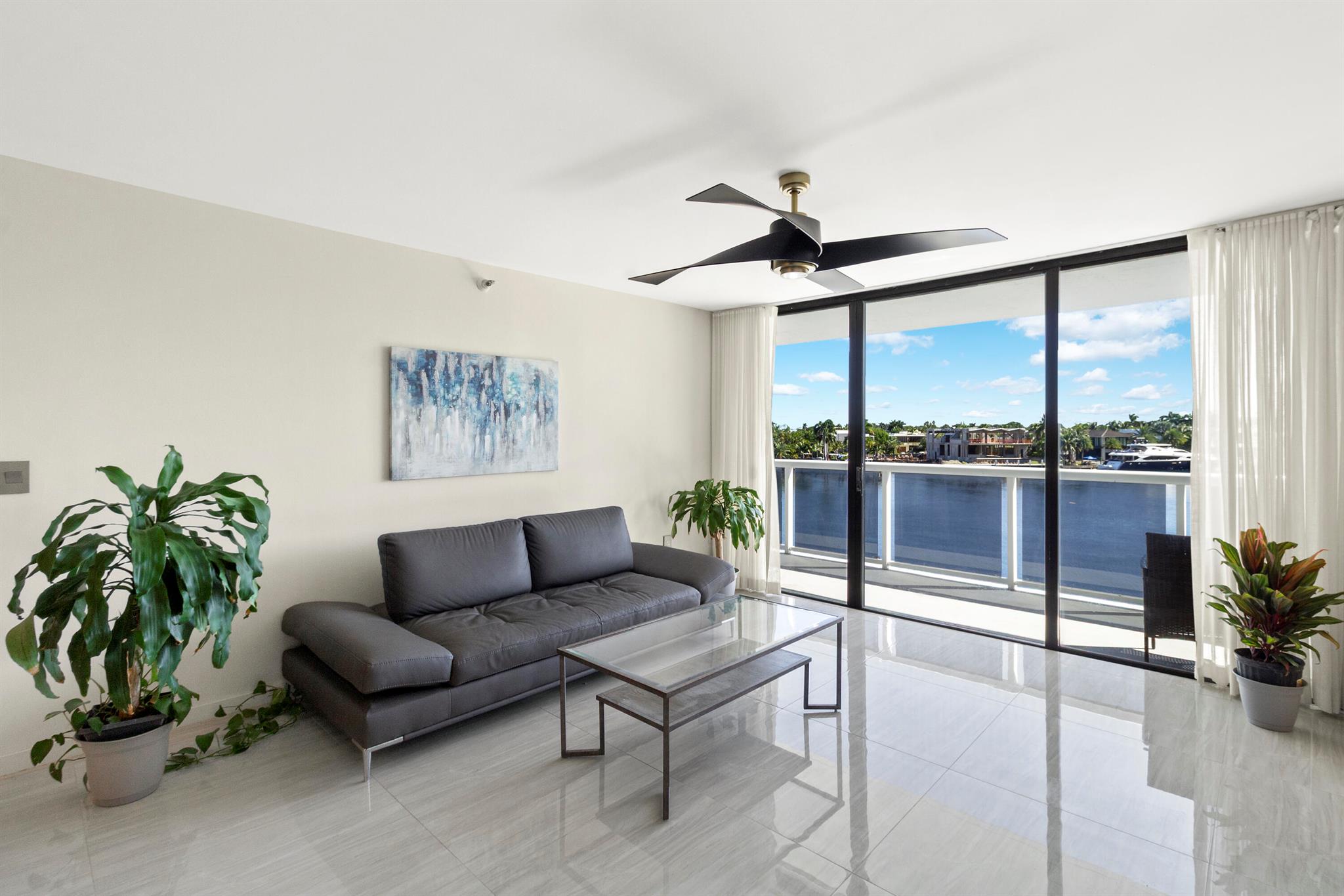 WATERVIEW CONDO - Residential