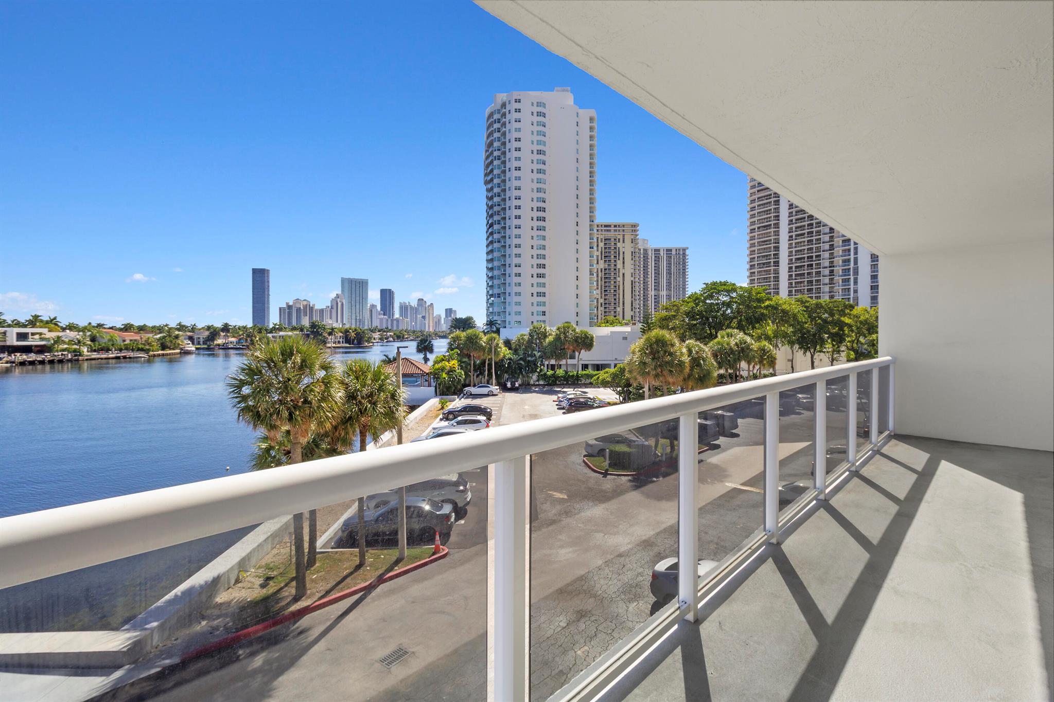 WATERVIEW CONDO - Residential