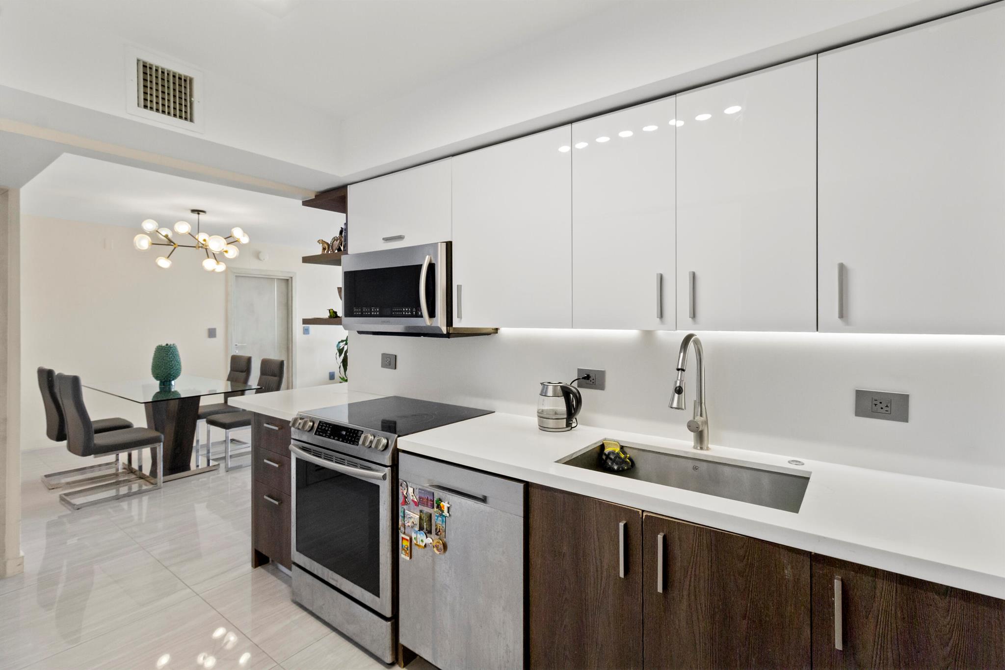 WATERVIEW CONDO - Residential