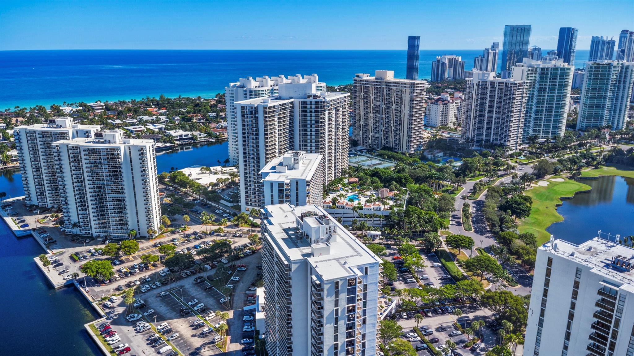 WATERVIEW CONDO - Residential