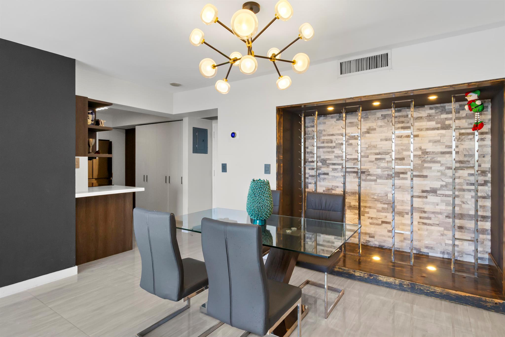 WATERVIEW CONDO - Residential