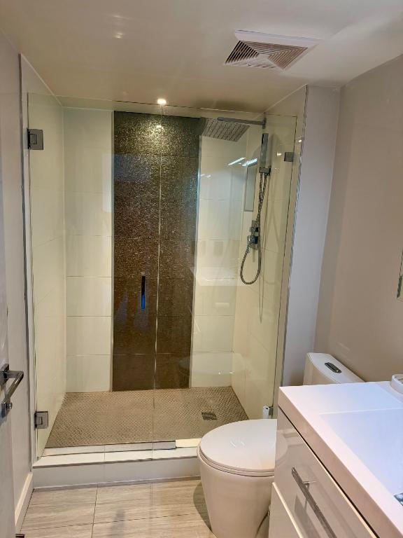 WATERVIEW CONDO - Residential