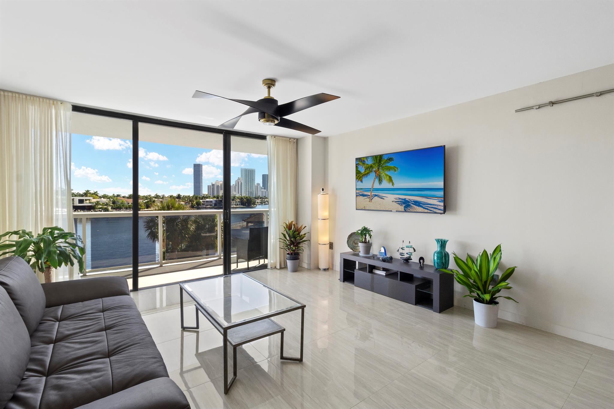 WATERVIEW CONDO - Residential