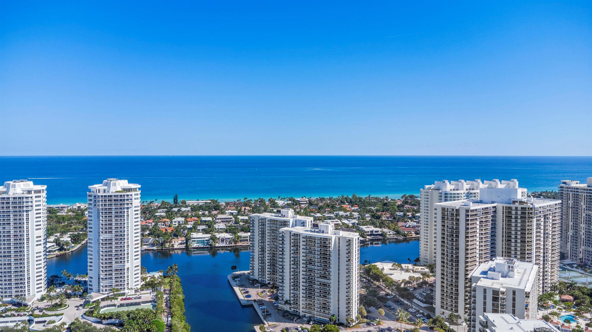 WATERVIEW CONDO - Residential