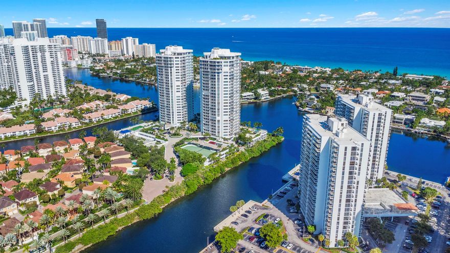 MUST-SEE! 2BR/2BA condo in the heart of Aventura with million-dollar Intracoastal views.Enjoy breathtaking boat watching from your private balcony in this bright split-floorplan residence.Designer kitchen with modern finishes and spacious closets throughout. Both bedrooms offer direct balcony access.Rent immediately after closing.Full-service building with 24/7 concierge, security, valet, renovated lobby, gym, and sauna.Minutes to Aventura Mall, top shops, dining, and beaches. Experience authentic South Florida luxury living!