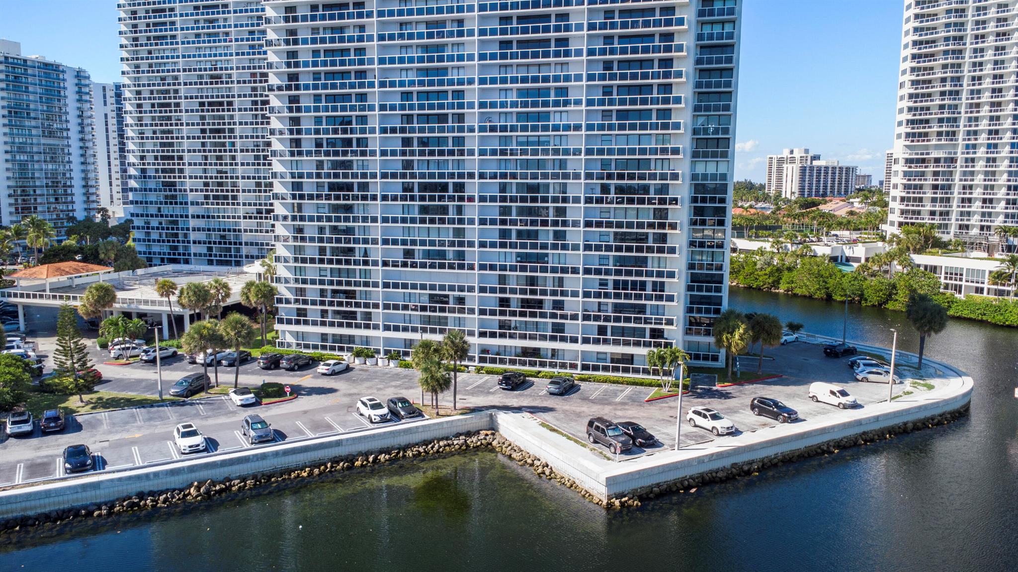 WATERVIEW CONDO - Residential