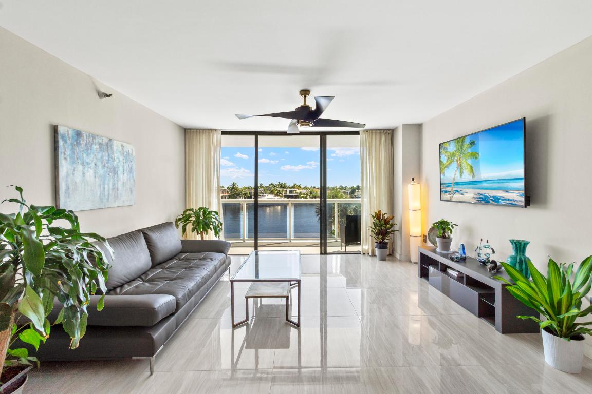 WATERVIEW CONDO - Residential