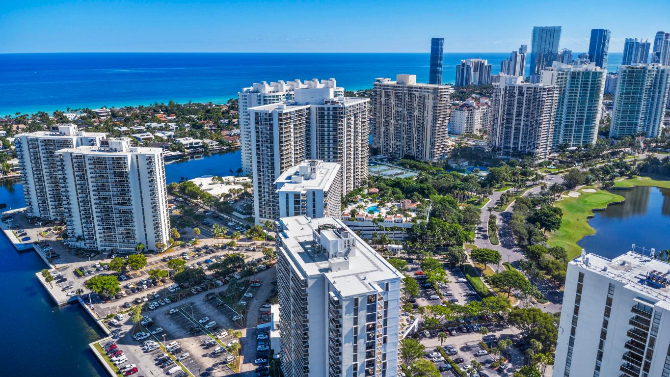 WATERVIEW CONDO - Residential